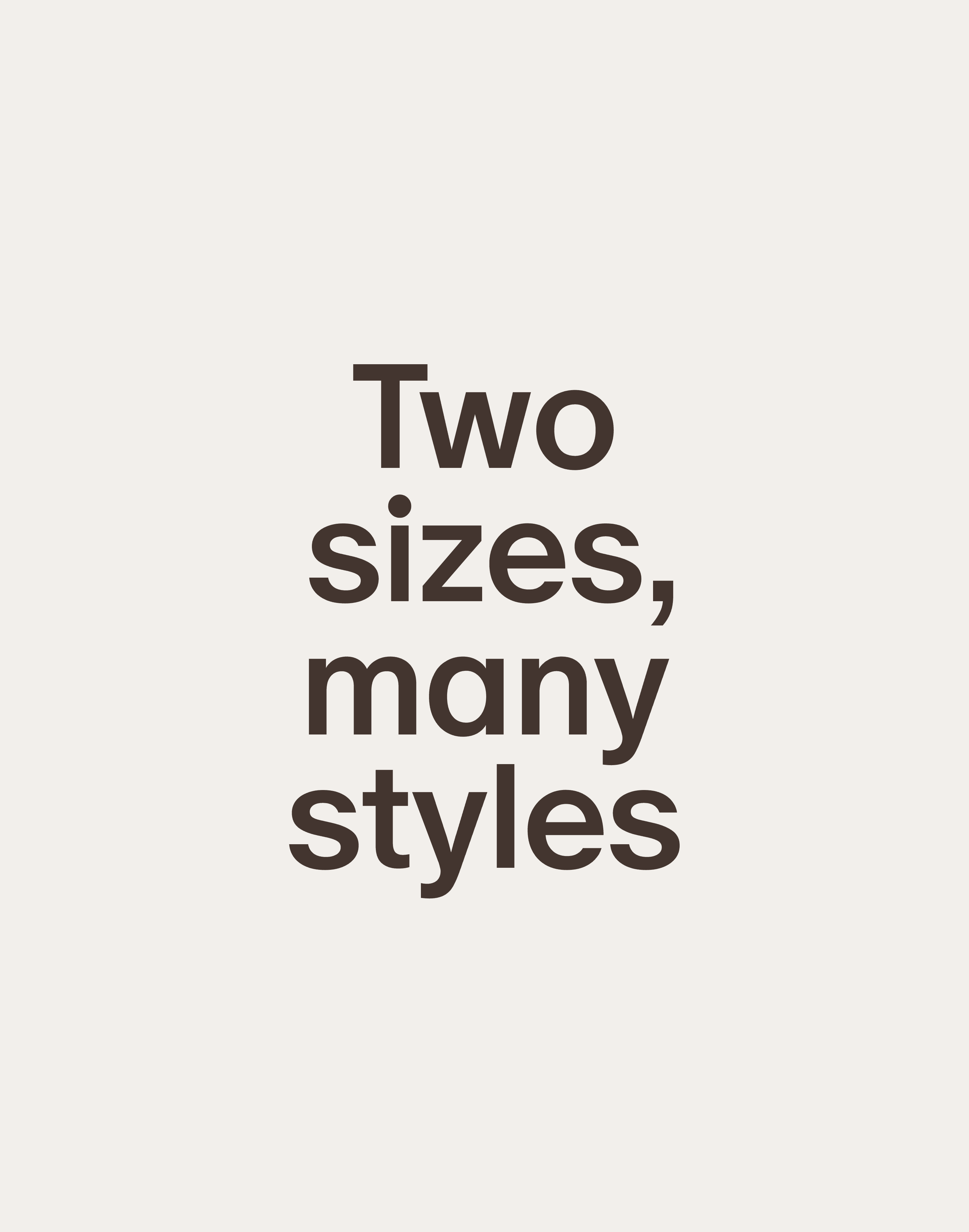 Youswim - Sizes - 11