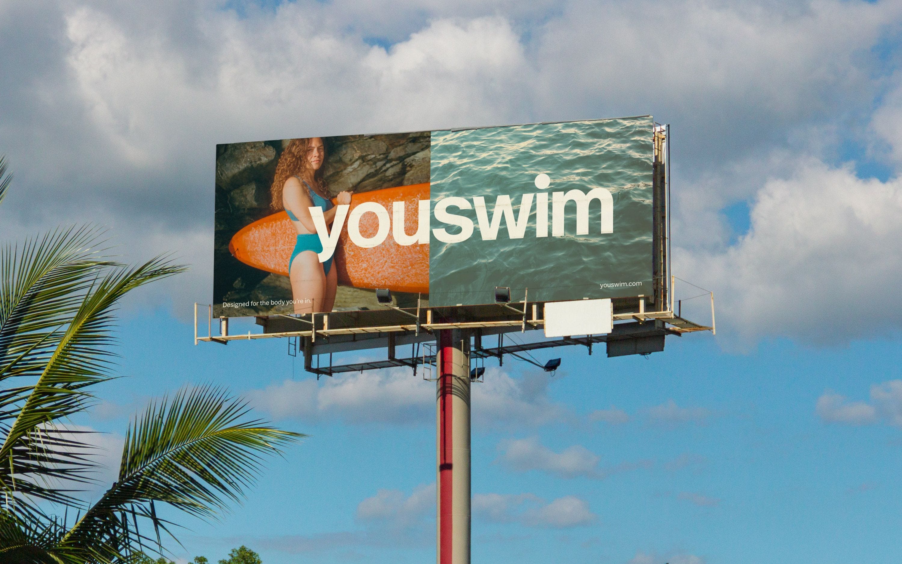 Youswim - Billboard - 12