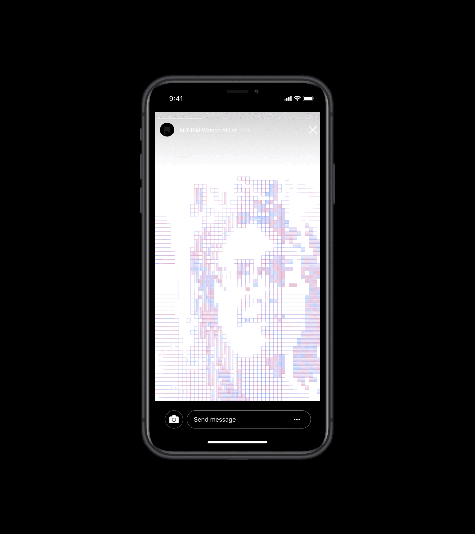 MIT-IBM Filter