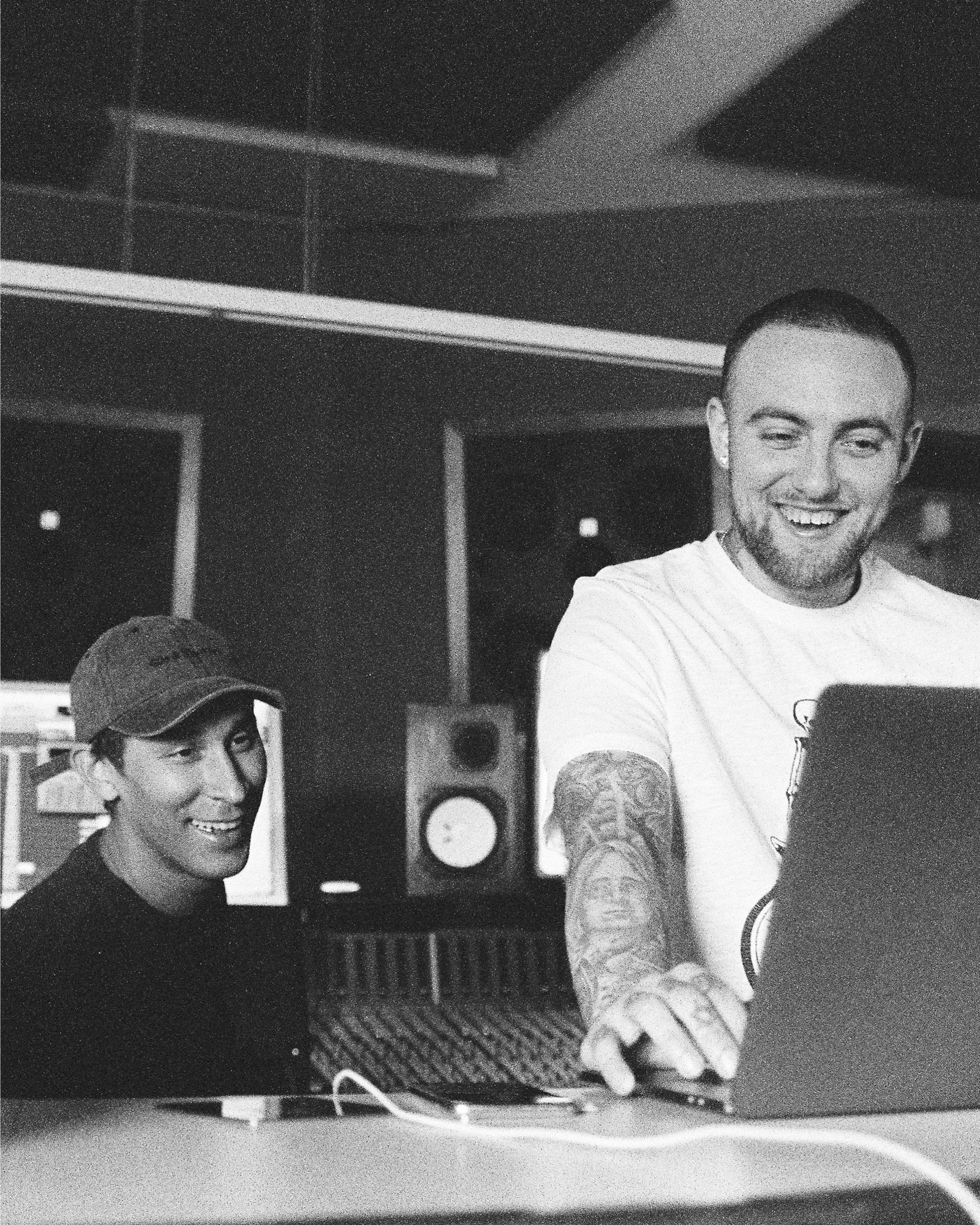 Mac Miller