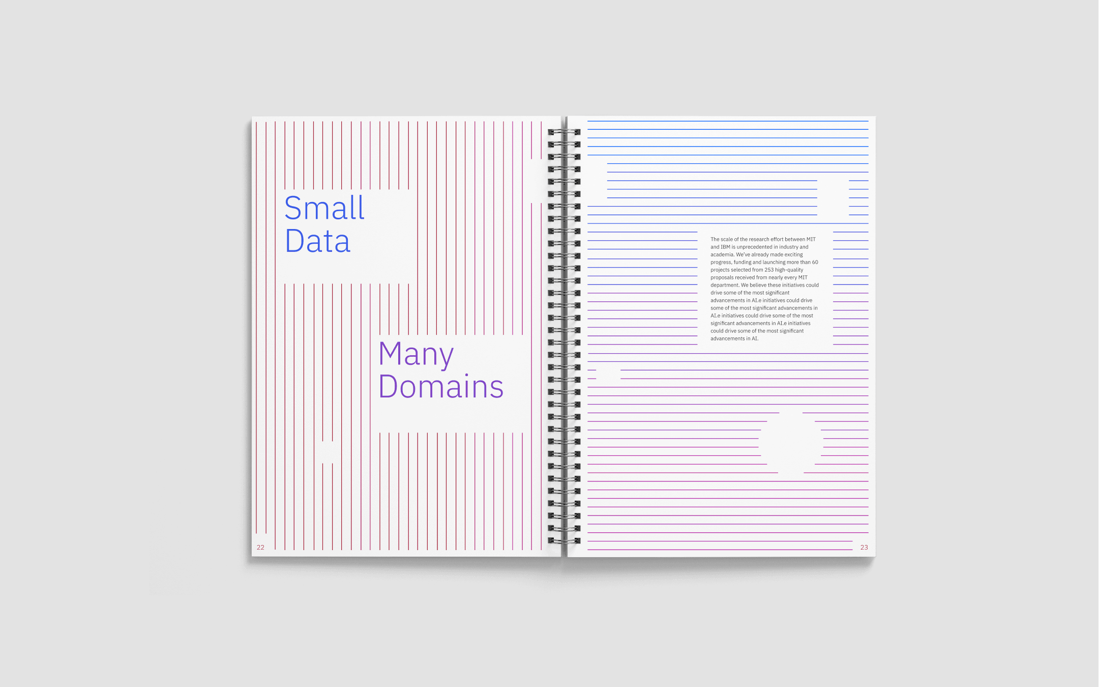 MIT-IBM Watson AI Lab Member Booklet