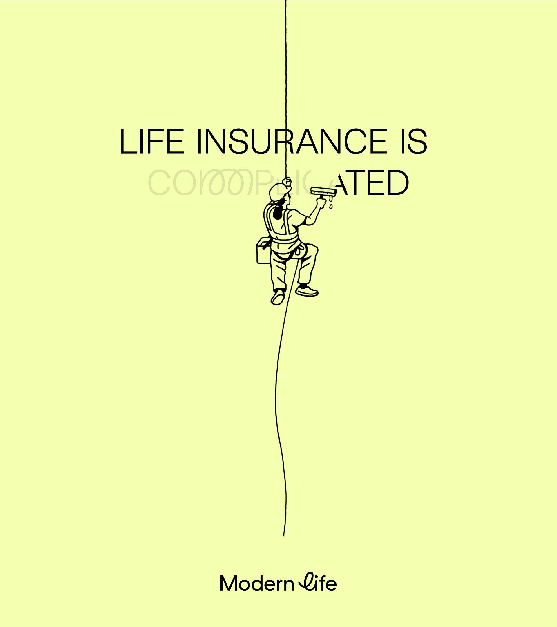 Modern Life cover