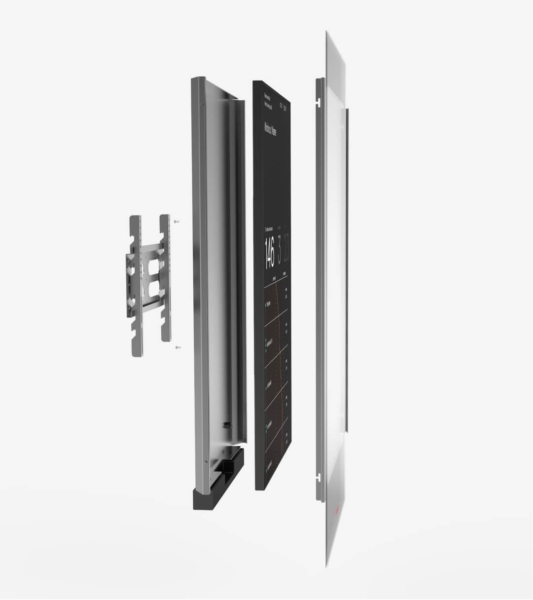 Mirror Schematic