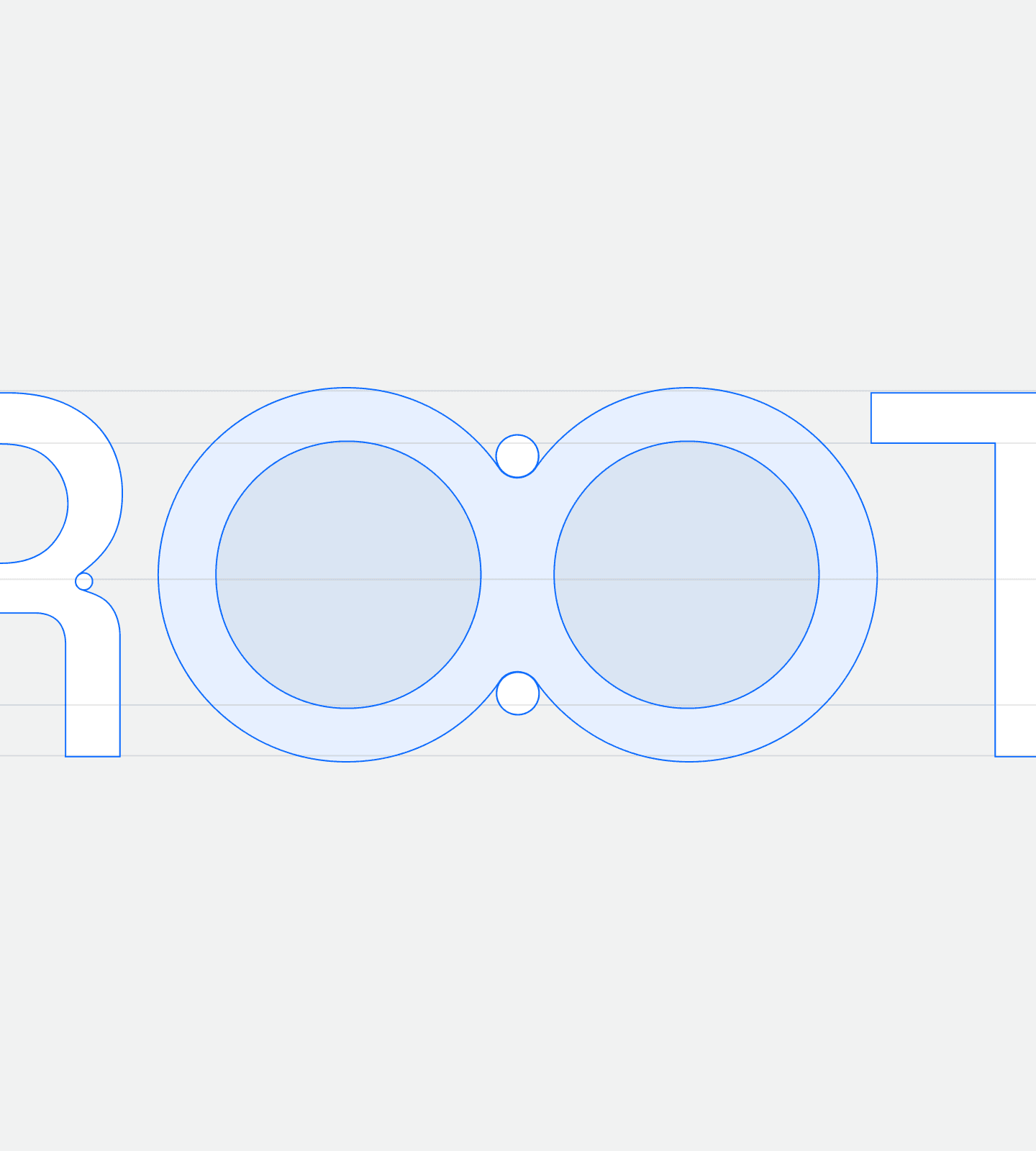 Rootine ligature construction