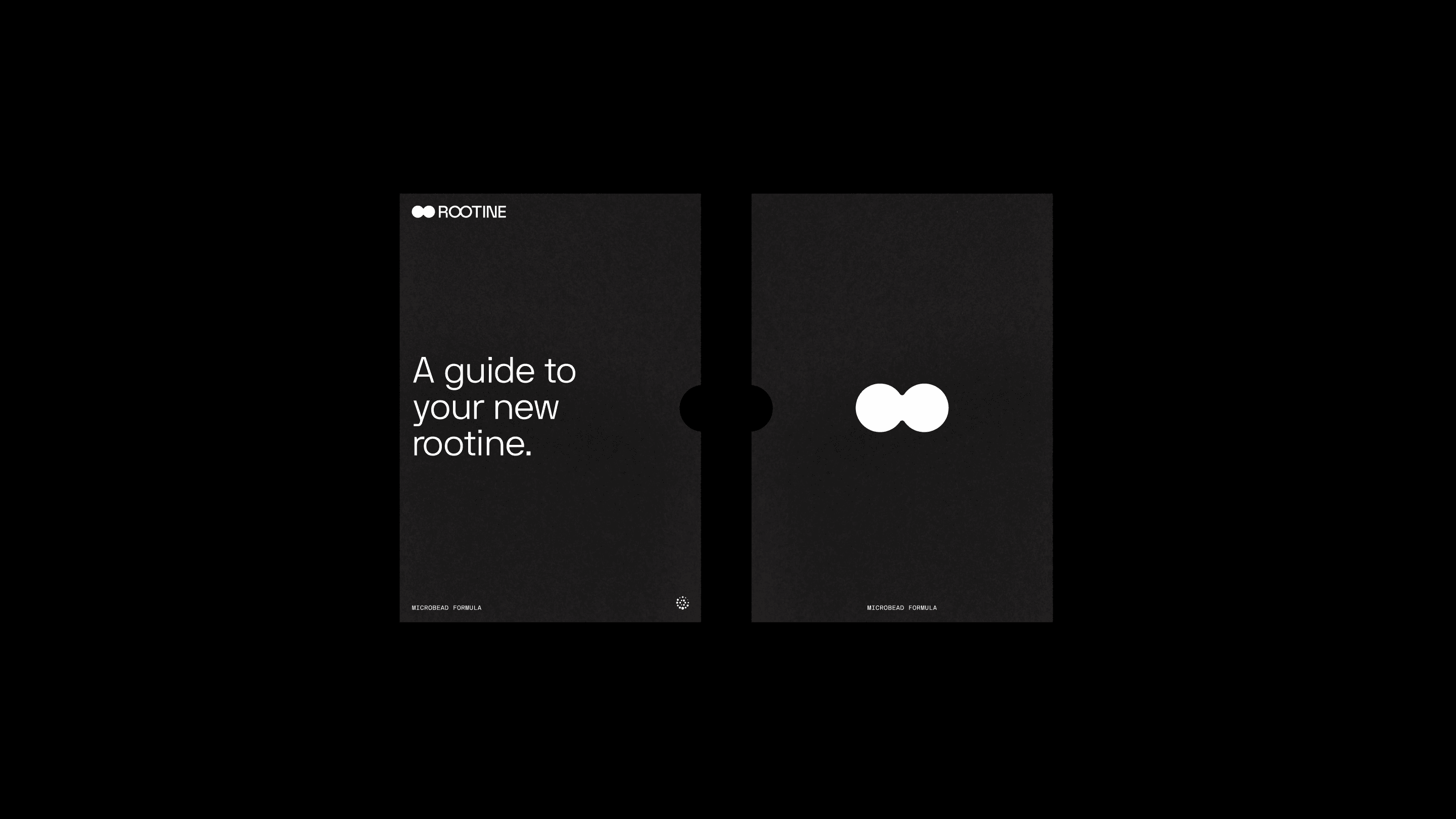 Rootine – Slipcase Cover