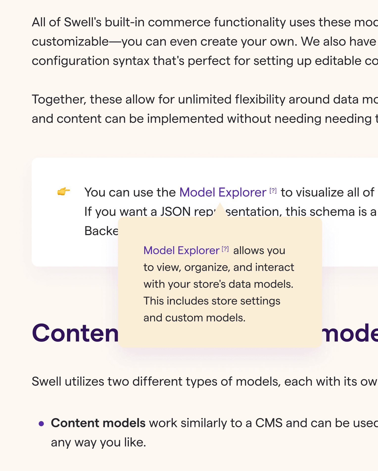 Swell 4 — Elements