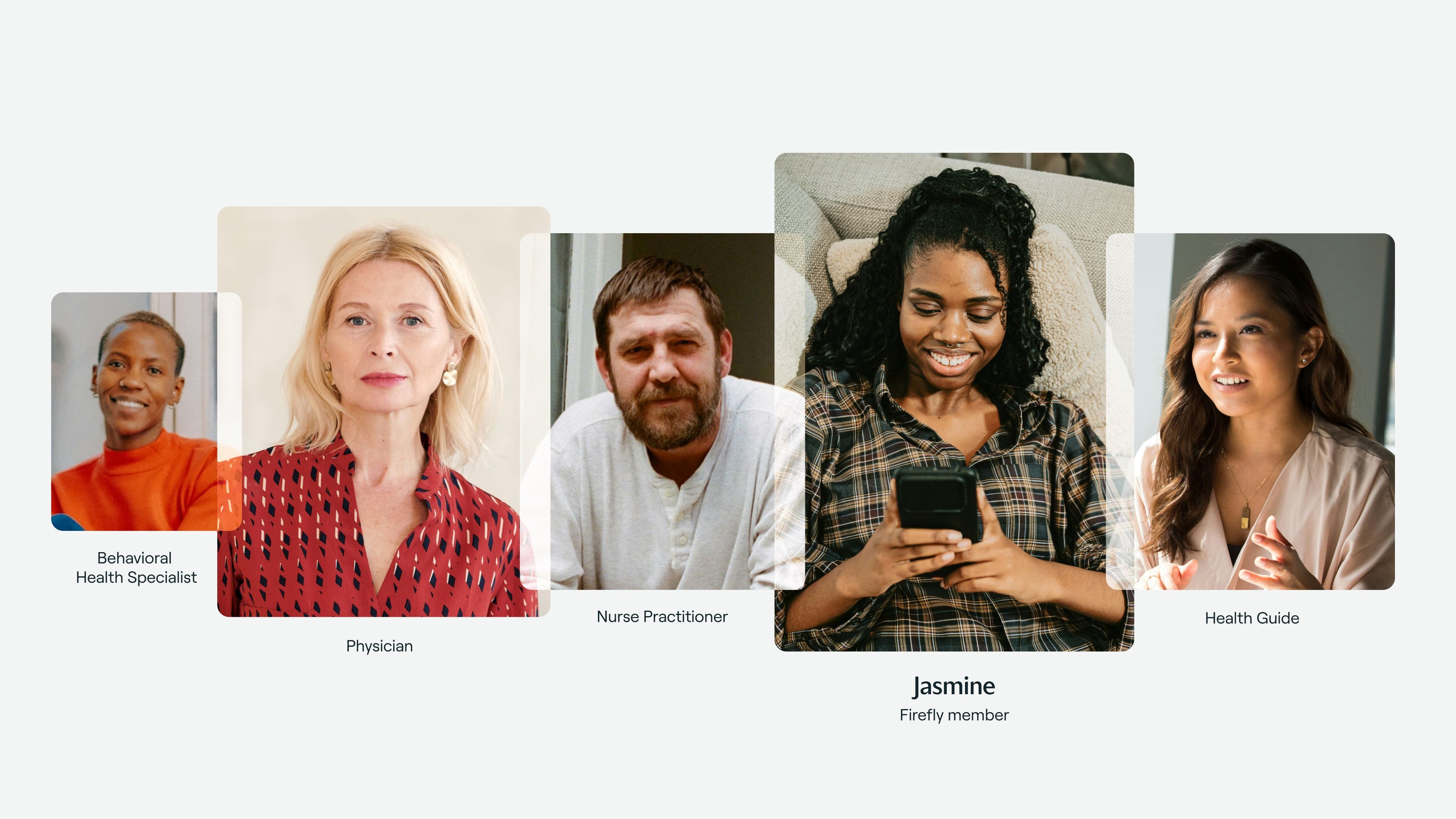 Firefly Care Team
