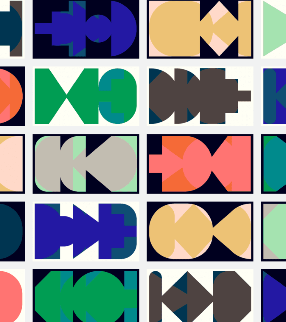 Google SPAN shapes