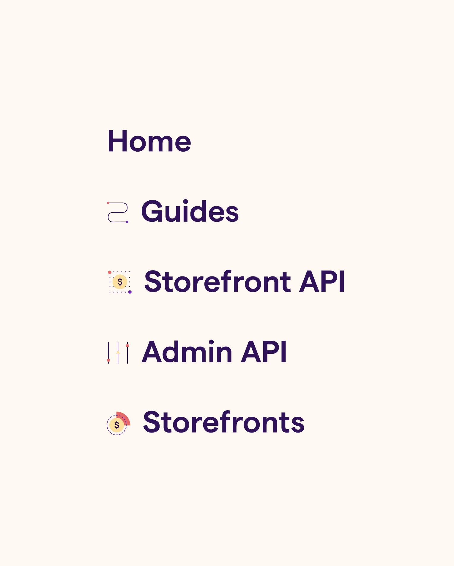 Swell — 2 Menus